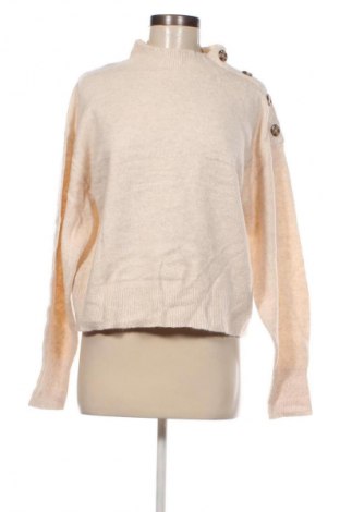 Damenpullover Haily`s, Größe M, Farbe Beige, Preis € 9,99