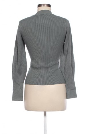 Damenpullover Hallhuber, Größe XS, Farbe Grün, Preis 19,99 €