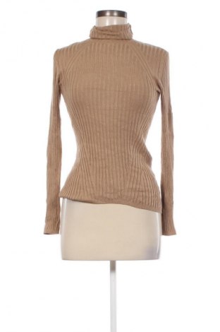 Damenpullover Hallhuber, Größe M, Farbe Beige, Preis 15,49 €