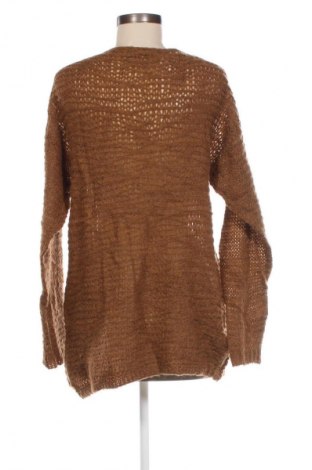 Damenpullover Hallhuber, Größe S, Farbe Braun, Preis € 15,49