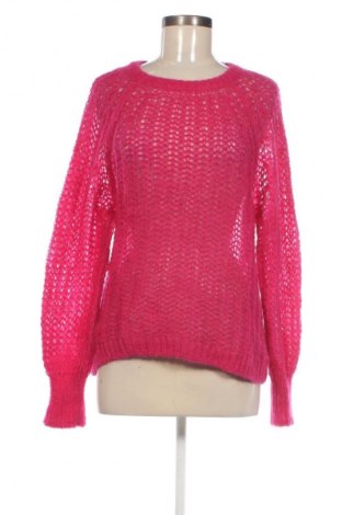 Pulover de femei Hallhuber, Mărime S, Culoare Roz, Preț 126,45 Lei