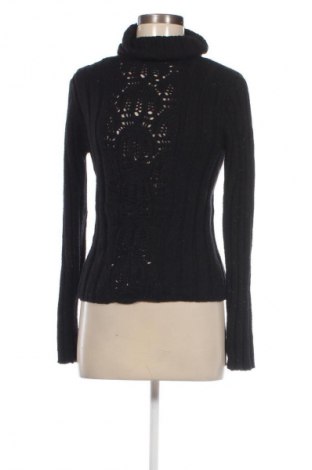 Γυναικείο πουλόβερ Hallhuber, Μέγεθος S, Χρώμα Μαύρο, Τιμή 23,78 €