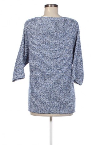 Damenpullover Hallhuber, Größe L, Farbe Blau, Preis € 15,49