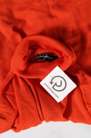 Damenpullover Hallhuber, Größe M, Farbe Orange, Preis € 13,99