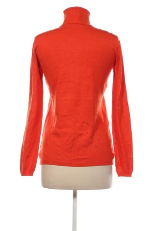 Damenpullover Hallhuber, Größe M, Farbe Orange, Preis € 13,99