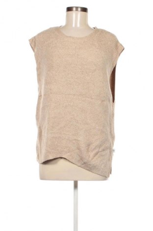 Damenpullover Heimatliebe, Größe L, Farbe Beige, Preis € 2,99