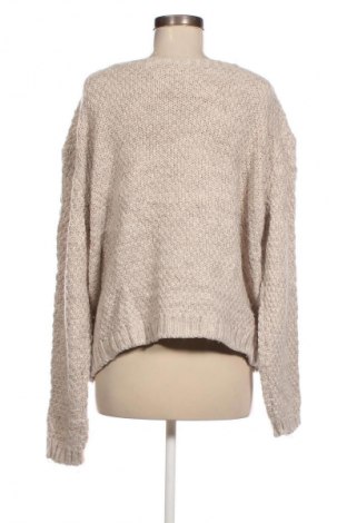 Damenpullover Heimatliebe, Größe L, Farbe Beige, Preis € 7,49