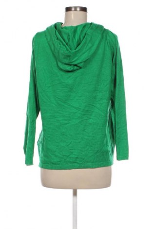 Damenpullover Heine, Größe L, Farbe Grün, Preis € 9,99