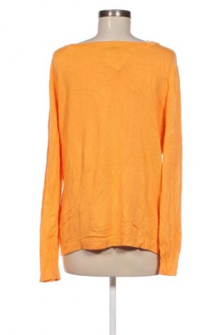 Damenpullover Helena Vera, Größe XL, Farbe Orange, Preis € 3,99