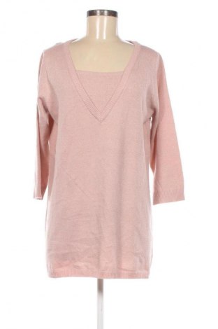 Damenpullover Helena Vera, Größe L, Farbe Rosa, Preis € 9,99