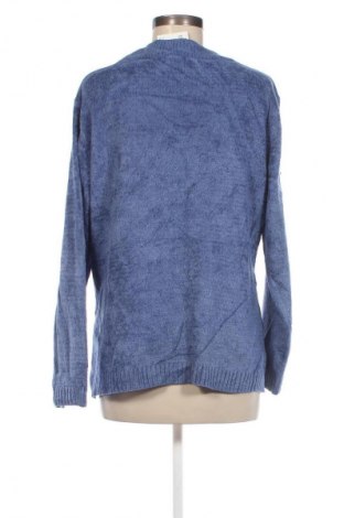 Damenpullover Helena Vera, Größe XL, Farbe Blau, Preis € 28,53