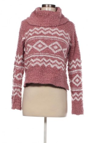 Damenpullover Hippie Rose, Größe XS, Farbe Mehrfarbig, Preis € 3,99