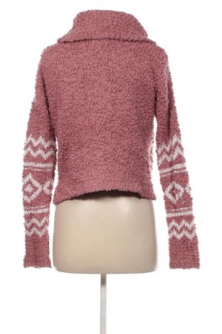 Damski sweter Hippie Rose, Rozmiar XS, Kolor Kolorowy, Cena 32,99 zł