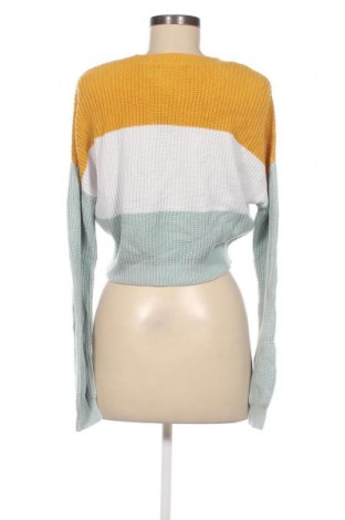 Damenpullover Hollister, Größe S, Farbe Mehrfarbig, Preis € 9,99