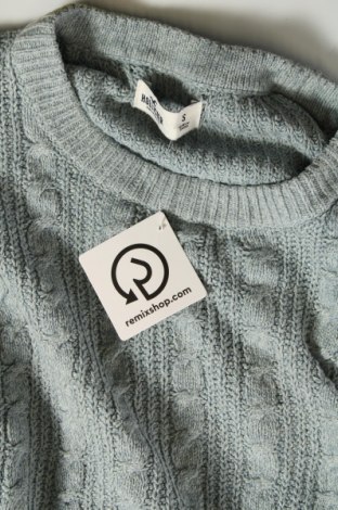 Damenpullover Hollister, Größe S, Farbe Grün, Preis € 9,99