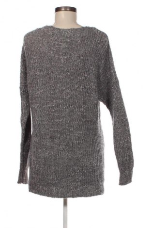 Damenpullover Hollister, Größe M, Farbe Grau, Preis 9,99 €