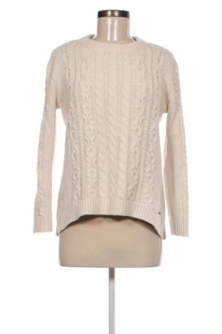 Damenpullover Holly & Whyte By Lindex, Größe S, Farbe Ecru, Preis € 18,42