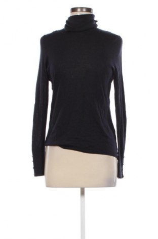 Дамски пуловер Hugo Boss, Размер L, Цвят Син, Цена 139,40 лв.