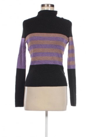 Дамски пуловер Husk, Размер S, Цвят Черен, Цена 44,20 лв.
