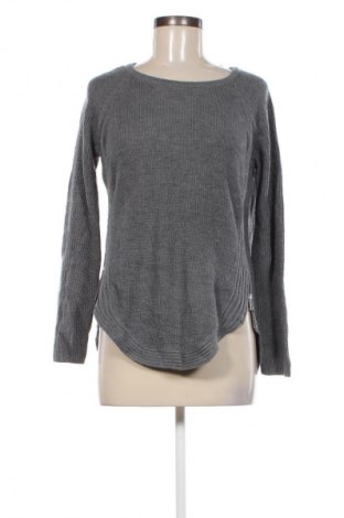 Γυναικείο πουλόβερ INC International Concepts, Μέγεθος M, Χρώμα Γκρί, Τιμή 38,35 €
