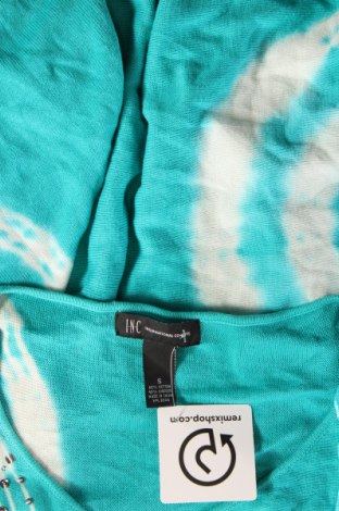 Damenpullover INC International Concepts, Größe S, Farbe Blau, Preis € 4,99