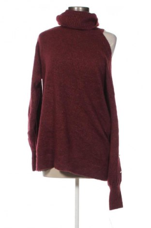 Damenpullover INC International Concepts, Größe L, Farbe Rot, Preis € 15,49