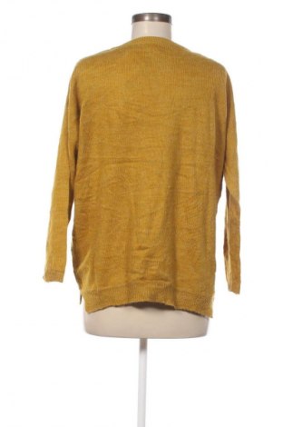 Damenpullover Ichi, Größe S, Farbe Gelb, Preis € 9,99