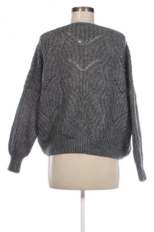 Damenpullover Impress, Größe M, Farbe Grau, Preis 8,29 €