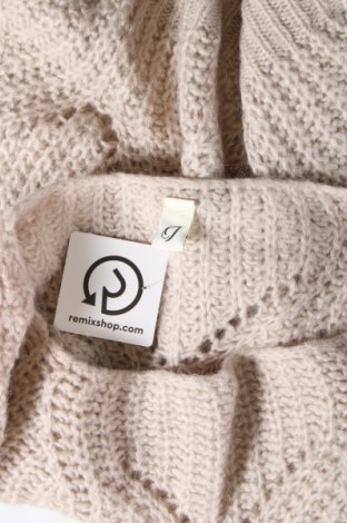 Damenpullover Impress, Größe L, Farbe Beige, Preis 8,29 €