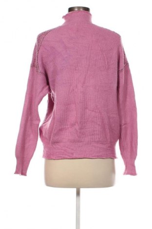 Damenpullover Impression, Größe M, Farbe Rosa, Preis € 7,49