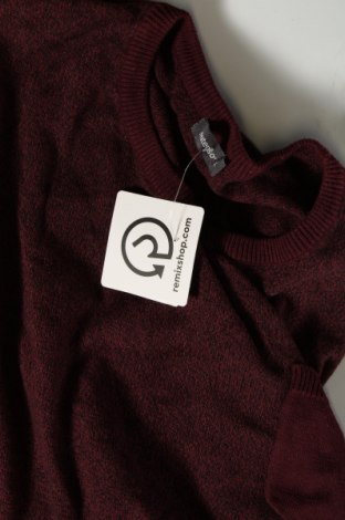 Damski sweter In Extenso, Rozmiar L, Kolor Czerwony, Cena 27,99 zł