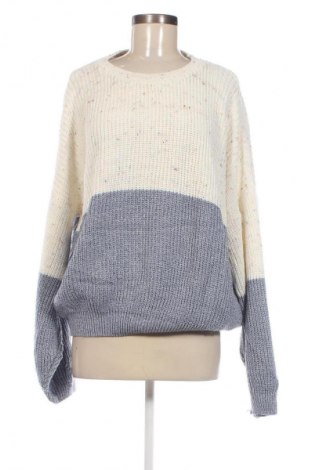 Damenpullover In the style, Größe L, Farbe Mehrfarbig, Preis 7,49 €