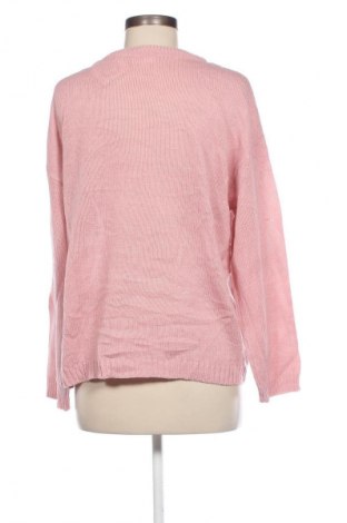 Damenpullover Infinity, Größe M, Farbe Rosa, Preis € 2,99