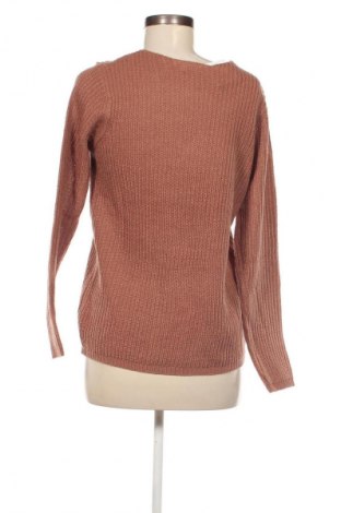 Damenpullover Infinity, Größe S, Farbe Braun, Preis € 8,05