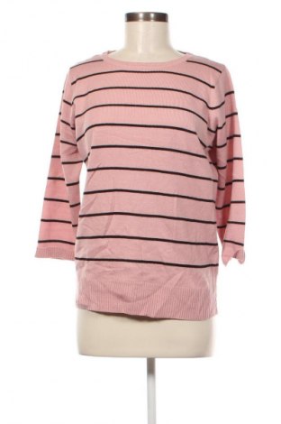 Damenpullover Infinity, Größe M, Farbe Rosa, Preis € 7,49