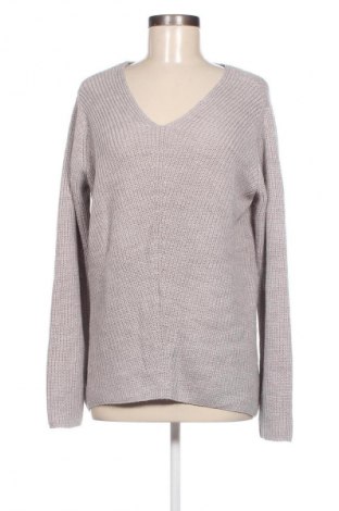 Damenpullover Infinity Woman, Größe L, Farbe Grau, Preis € 7,49