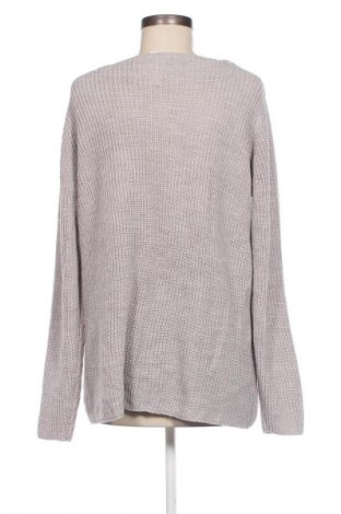 Damenpullover Infinity Woman, Größe L, Farbe Grau, Preis 7,49 €