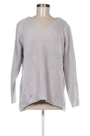 Damenpullover Infinity Woman, Größe XXL, Farbe Grau, Preis 7,49 €