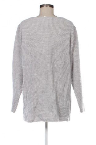 Damenpullover Infinity Woman, Größe XXL, Farbe Grau, Preis € 4,49