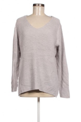 Дамски пуловер Infinity Woman, Размер XL, Цвят Сив, Цена 17,11 лв.