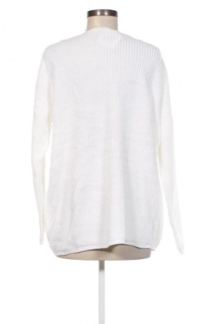 Damenpullover Infinity Woman, Größe XL, Farbe Weiß, Preis € 7,49