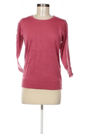 Damenpullover Infinity Woman, Größe M, Farbe Rosa, Preis € 7,49