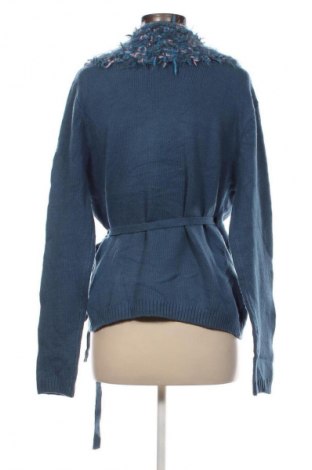 Damenpullover Intrama, Größe M, Farbe Blau, Preis € 7,49