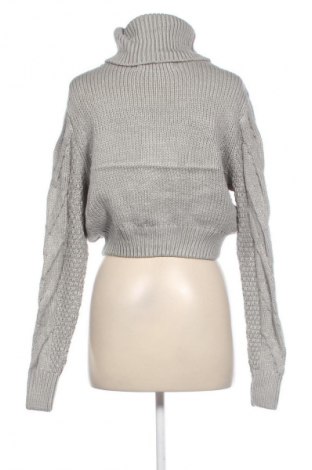 Damski sweter Ivyrevel, Rozmiar L, Kolor Szary, Cena 45,99 zł