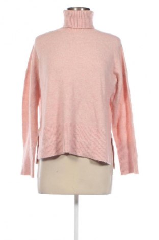 Damenpullover J.Crew, Größe XS, Farbe Rosa, Preis 23,99 €