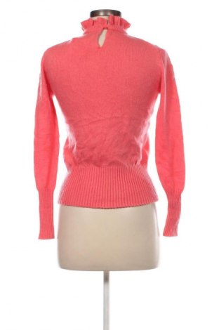 Damski sweter J.Crew, Rozmiar XS, Kolor Różowy, Cena 107,99 zł