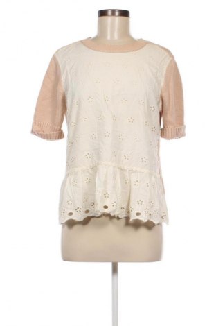 Damenpullover J.Crew, Größe M, Farbe Beige, Preis 6,99 €