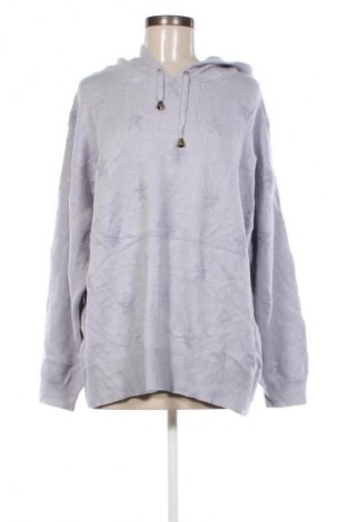 Damenpullover JD Williams, Größe XXL, Farbe Grau, Preis 7,49 €