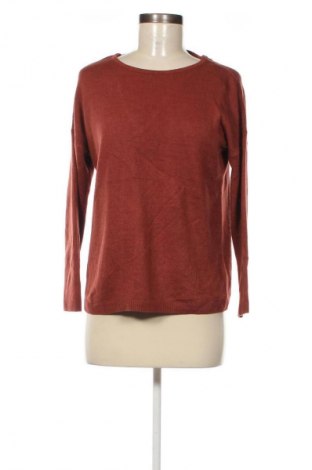 Damenpullover Jacoueline De Yong, Größe S, Farbe Rot, Preis 6,99 €