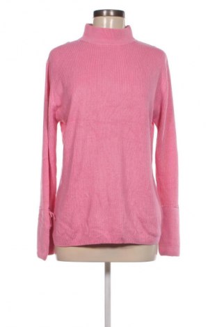 Damenpullover Jacqueline De Yong, Größe L, Farbe Rosa, Preis € 7,49